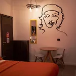 Toledostation Bed and breakfast Nápoles