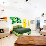 Toledostation Bed and breakfast