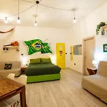 Bed and breakfast Toledostation
