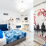 Toledostation Bed and breakfast Nápoles