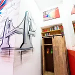Toledostation 4* Nápoles