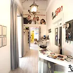 Bed and breakfast Toledostation 4*