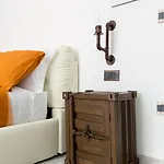 Toledostation Bed and breakfast 4*