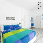 Toledostation Bed and breakfast Nápoles