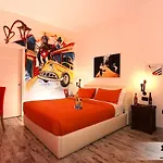 Bed and breakfast Toledostation 4*