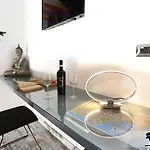 Bed and breakfast Toledostation 4*