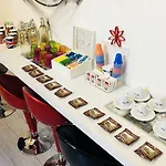 Bed and breakfast Toledostation 4*