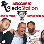 Toledostation Bed and breakfast 4*