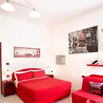 Toledostation 4* Nápoles