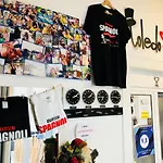 Toledostation 4*