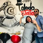 Toledostation