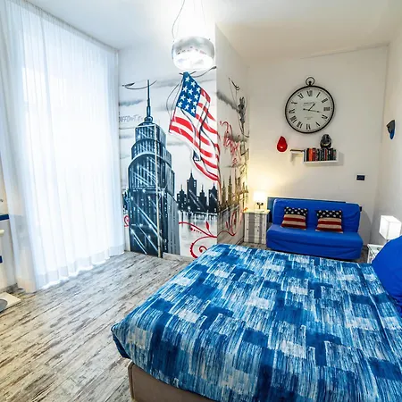 Toledostation 4*