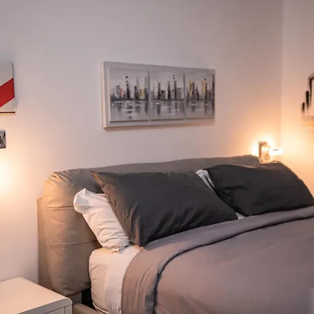 Bed & Breakfast Toledostation