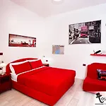 Toledostation Panzió 4*