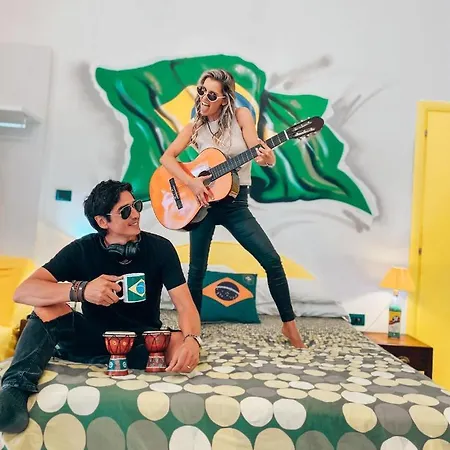 Toledostation Neapel