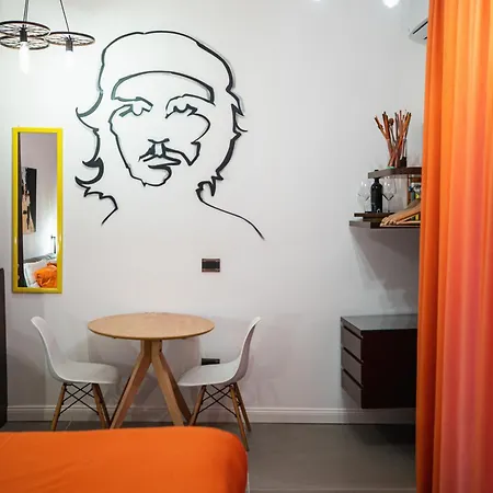 Toledostation Oda ve Kahvaltı
