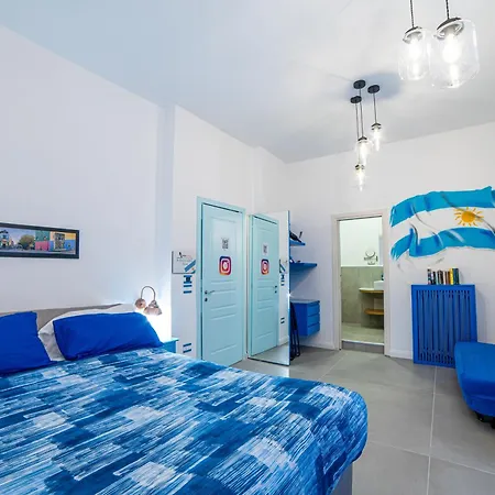 Bed & Breakfast Toledostation