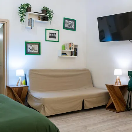 Bed & Breakfast Toledostation