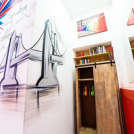 Toledostation 4* Неаполь