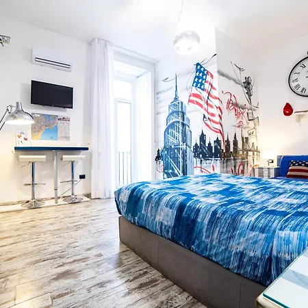 Toledostation Bed & Breakfast 4*