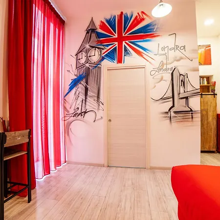 Toledostation Отель типа 