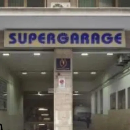 Toledostation 4* Неаполь