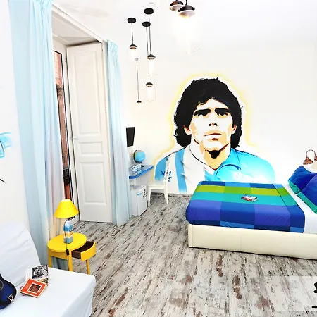 Toledostation Bed & Breakfast