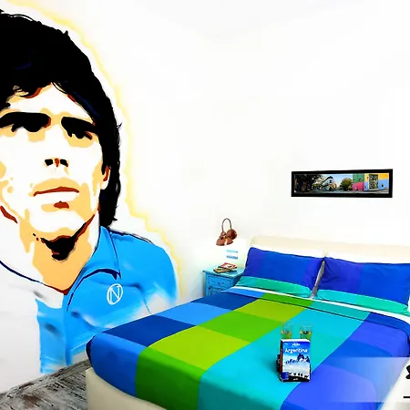 Toledostation Отель типа 