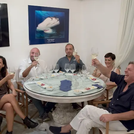 Toledostation Bed & Breakfast Napoli