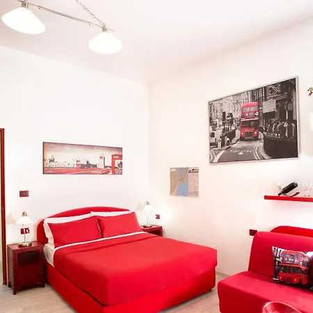 Toledostation 4* Napels