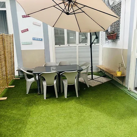 Bed & Breakfast Toledostation 4*