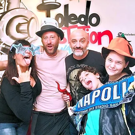 Toledostation 4*