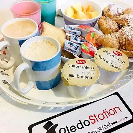 Toledostation
