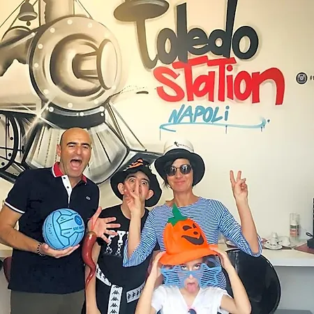 Toledostation 4*