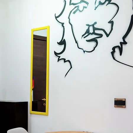 拖乐都站b＆b酒店 住宿加早餐酒店