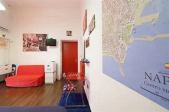 Toledostation 4* Неаполь