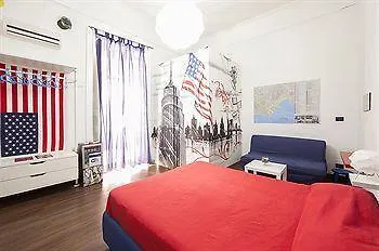 فندق مبيت وإفطار Toledostation 4*