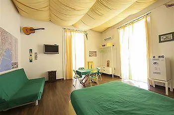 Toledostation 4* Νάπολη