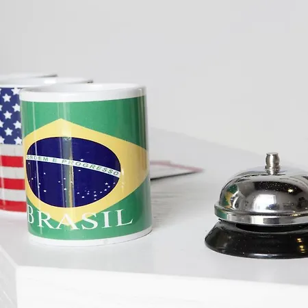 Toledostation Отель типа 