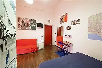 Bed and Breakfast Toledostation