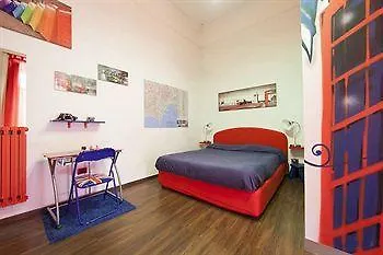 Bed and Breakfast Toledostation 4*
