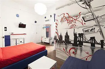فندق مبيت وإفطار Toledostation 4*