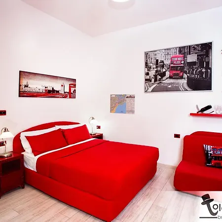 Toledostation فندق مبيت وإفطار 4*