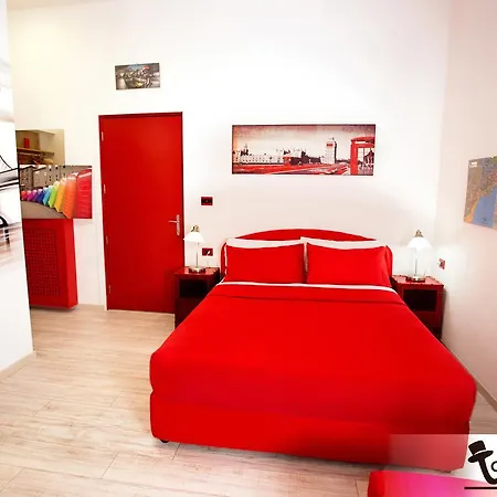 Toledostation 4*