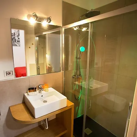 B&B Toledostation 나폴리