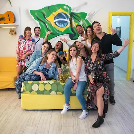 Bed & Breakfast Toledostation