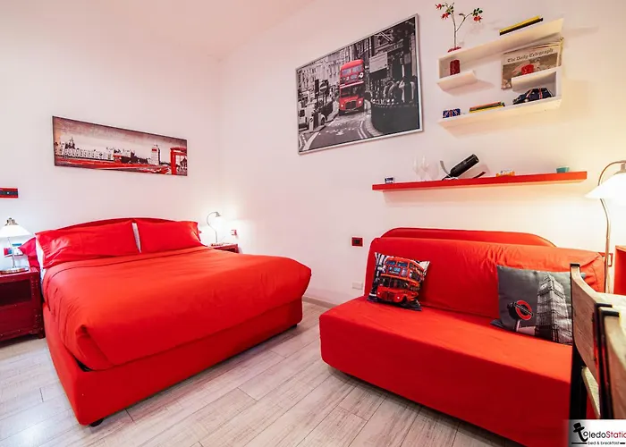 拖乐都站b＆b酒店