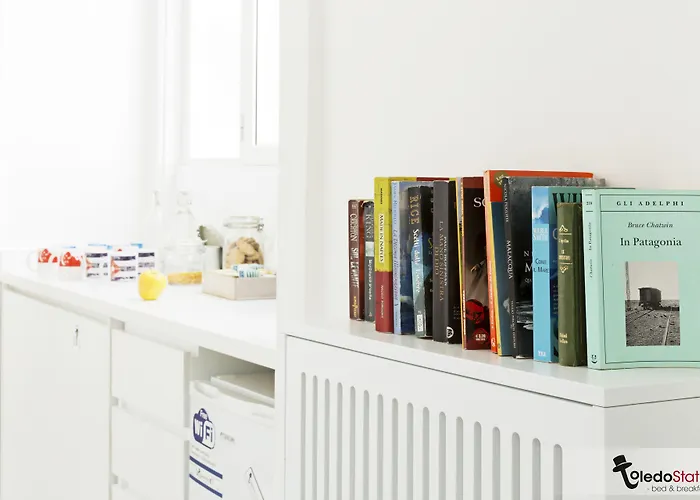 拖乐都站b＆b酒店