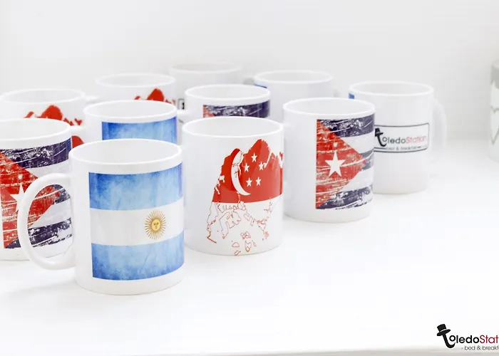 拖乐都站b＆b酒店 4* 那不勒斯