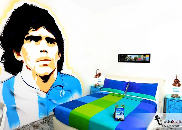 拖乐都站b＆b酒店 住宿加早餐酒店